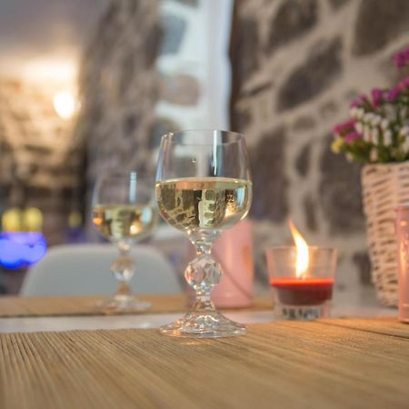이드라 Sokaki House 아파트 외부 사진