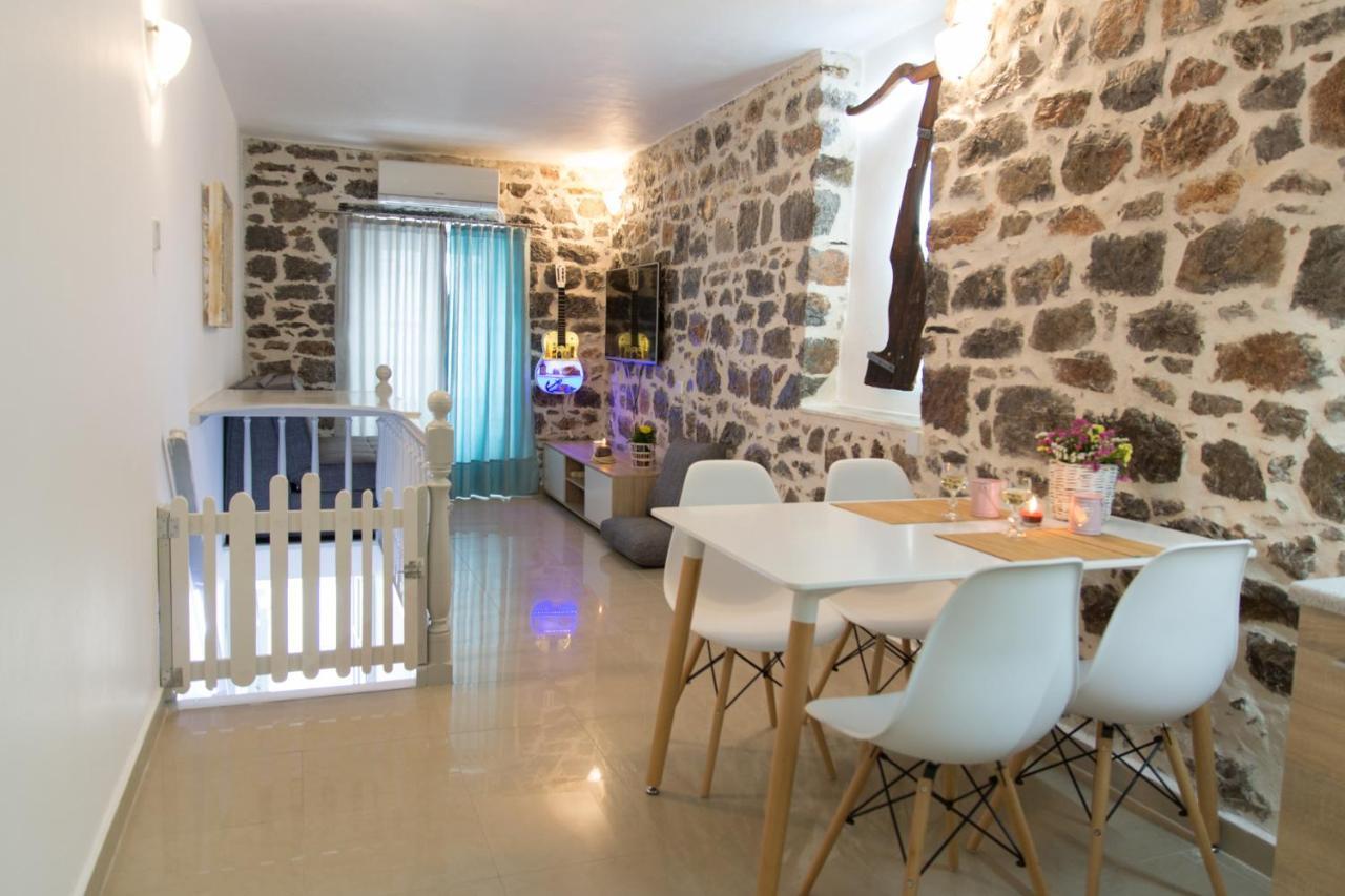 이드라 Sokaki House 아파트 외부 사진