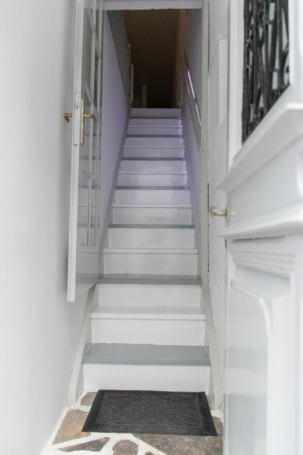 이드라 Sokaki House 아파트 외부 사진