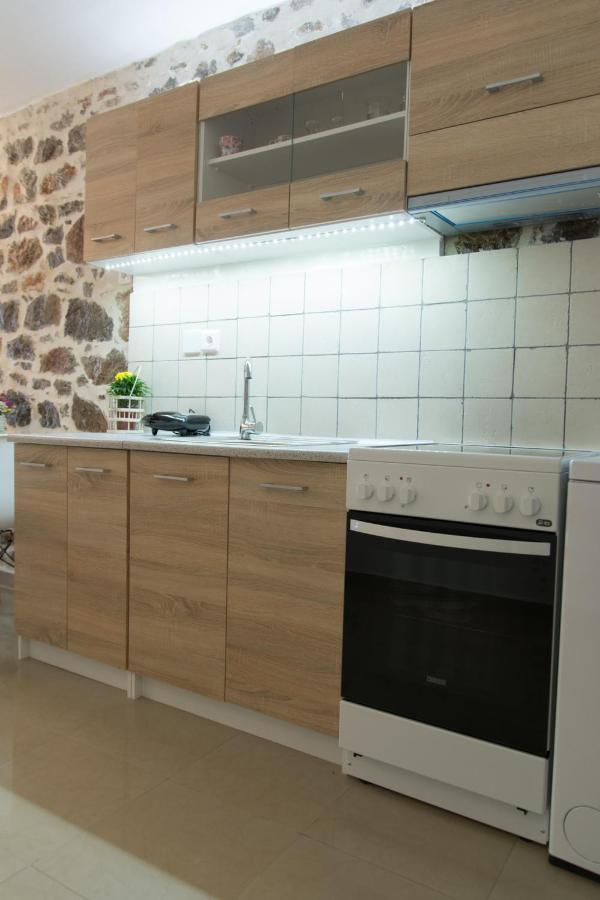 이드라 Sokaki House 아파트 외부 사진