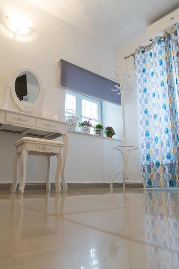 이드라 Sokaki House 아파트 외부 사진