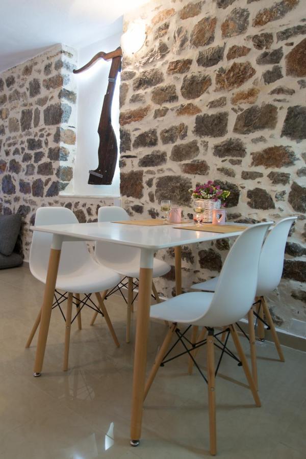 이드라 Sokaki House 아파트 외부 사진