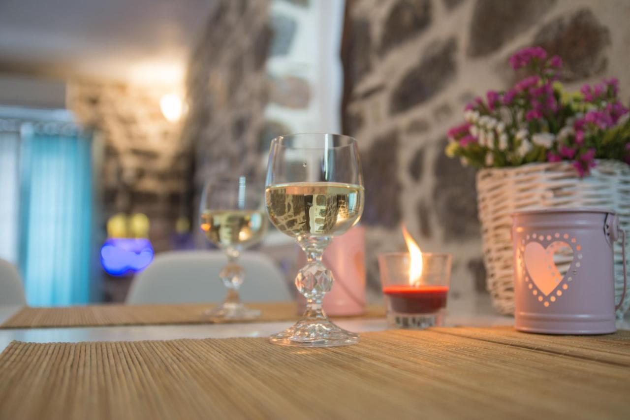 이드라 Sokaki House 아파트 외부 사진