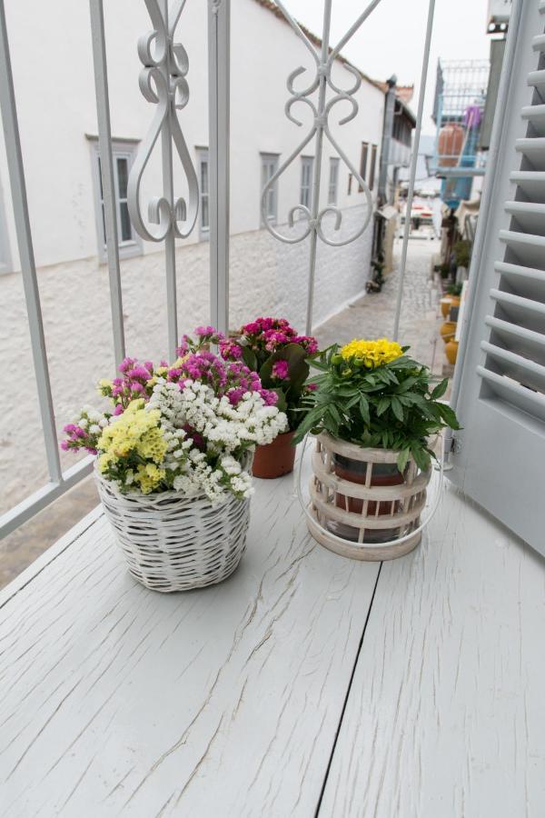이드라 Sokaki House 아파트 외부 사진