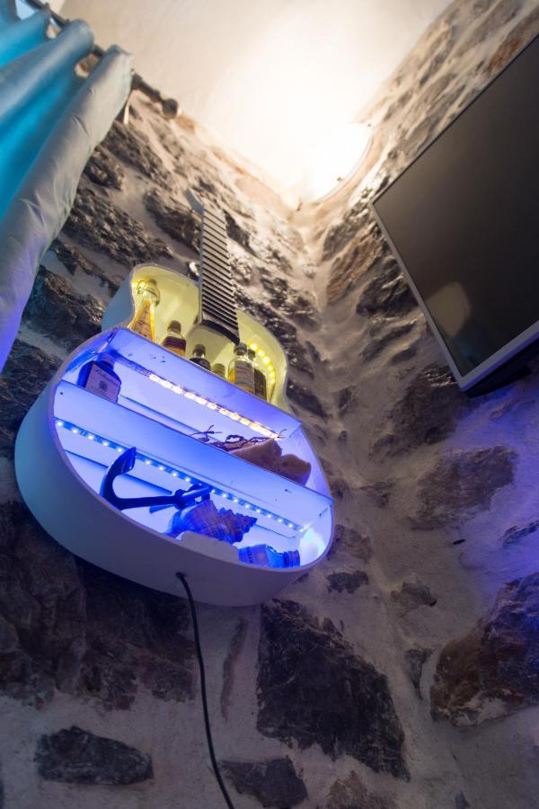 이드라 Sokaki House 아파트 외부 사진